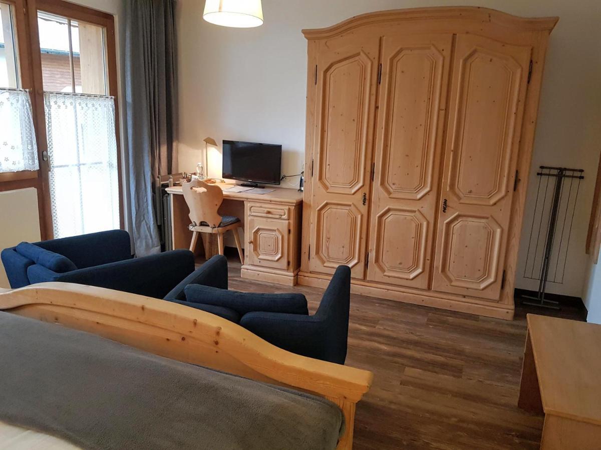 Hotel Beau-Sejour Leukerbad Zewnętrze zdjęcie