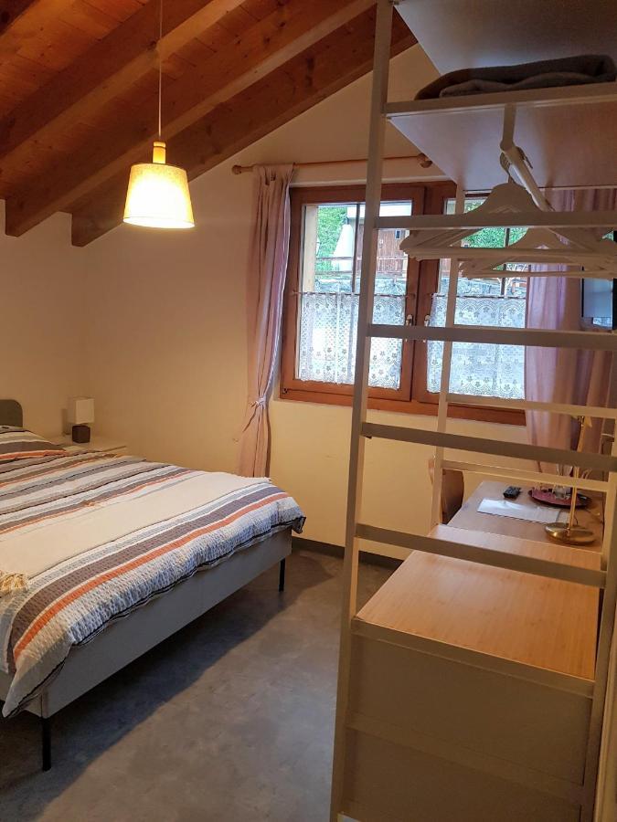 Hotel Beau-Sejour Leukerbad Zewnętrze zdjęcie