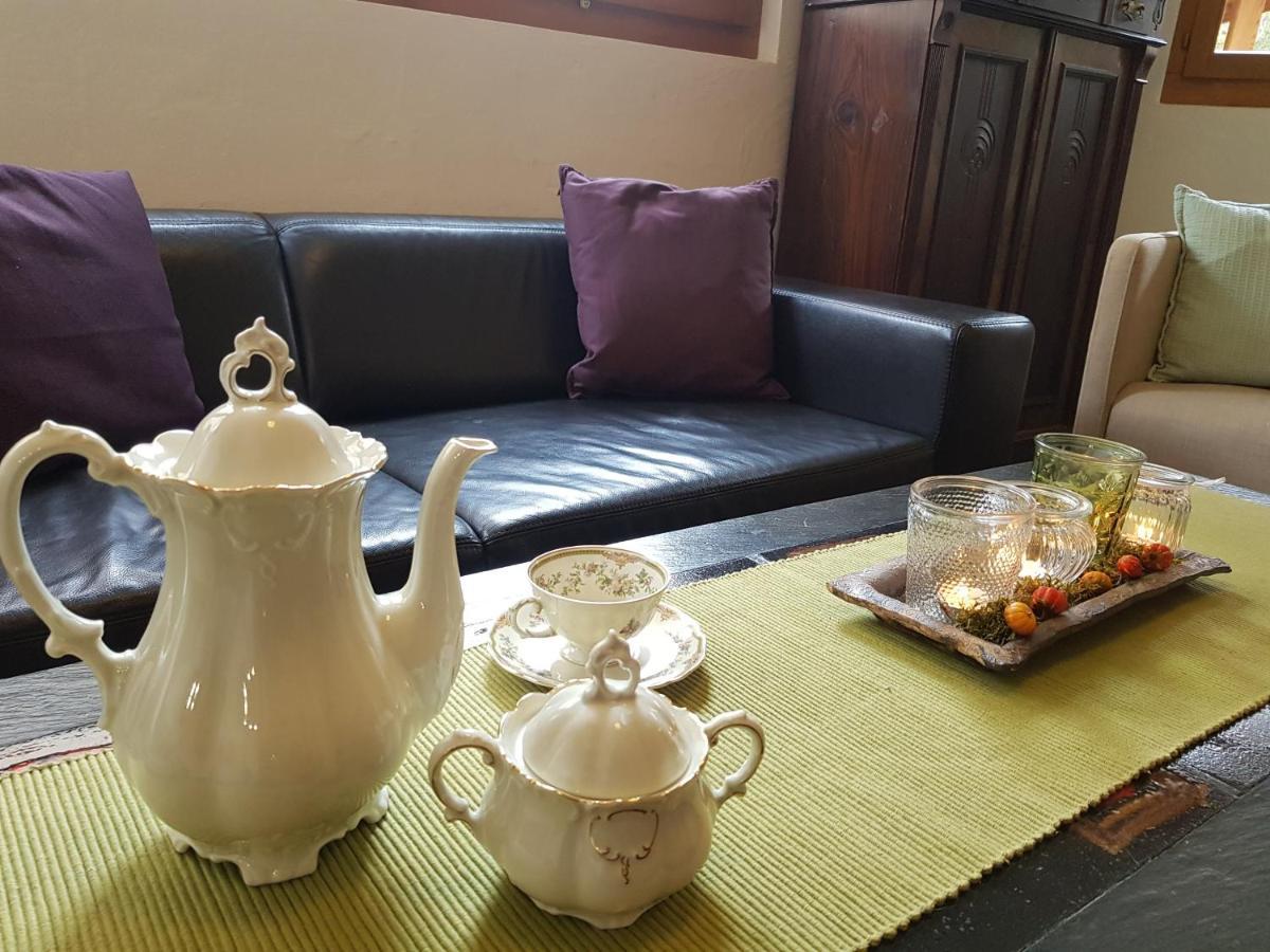 Hotel Beau-Sejour Leukerbad Zewnętrze zdjęcie